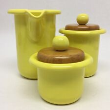 Set cucina ceramica usato  Vinci