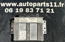 Calculateur moteur peugeot d'occasion  Carcassonne
