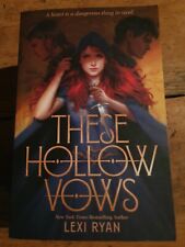 Hollow vows booktok for sale  HEXHAM