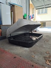 Box tetto auto usato  Italia
