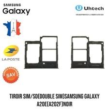 Tiroir sim samsung d'occasion  Aubervilliers