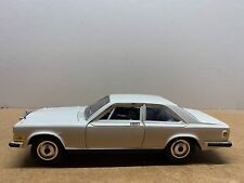 Burago rolls royce d'occasion  Expédié en Belgium
