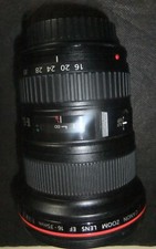 Canon bjektiv 35mm gebraucht kaufen  Geislingen an der Steige