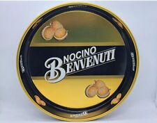 Vassoio pubblicitario nocino usato  Bologna