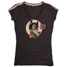 Tee shirt femme d'occasion  France