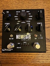 Source audio nemesis. for sale  Lisbon