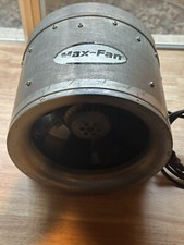Fan inch max for sale  Aurora