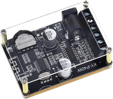 Scheda amplificatore bluetooth usato  Roma