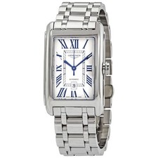 Longines dolcevita automatic for sale  Brooklyn