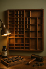 Vintage hamilton printers for sale  Dania