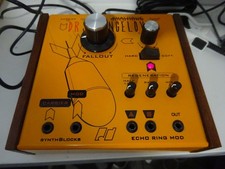 Analogue solutions dr. for sale  MORPETH