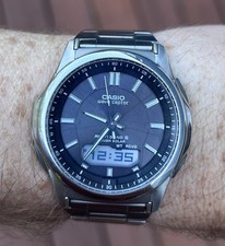 Casio wva m630 for sale  Herndon