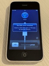 Apple iphone 8gb usato  Padova
