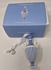 Wedgwood blue white for sale  LEICESTER