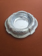 Vintage silver plated for sale  Shoreham