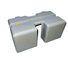 Battery shroud cover for sale  Camby