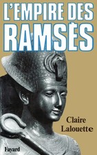 Empire ramsès d'occasion  France