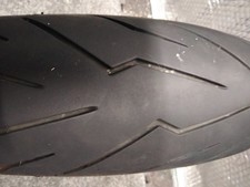120 70 17 pirelli for sale  BRIDGWATER