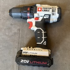 Porter cable pcc601 for sale  Duxbury