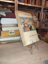 Cesare pavese bella usato  Roma