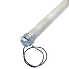 Magnesium anode 200 gebraucht kaufen  Stutensee