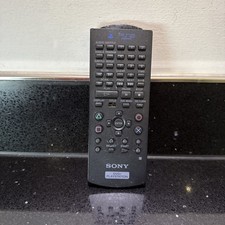 Sony ps2 dvd for sale  CONSETT