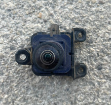 Telecamera anteriore jeep usato  Italia