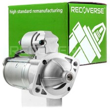 Starter Motor MITSUBISHI HYUNDAI KIA 2.0 2.5 TDi TD TCi Lancer Pajero Galant na sprzedaż  PL