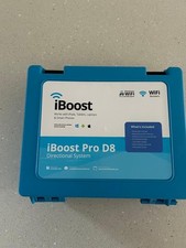 Iboost pro directional for sale  NORWICH