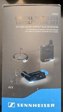 sennheiser wireless lavalier microphone for sale  Fort Lauderdale