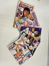 Lotto fumetti manga usato  Vasto