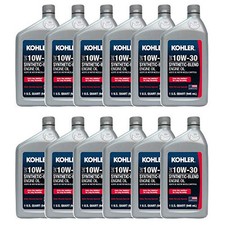 Case kohler synthetic for sale  Allison Park