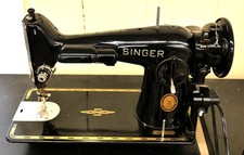 Singer 201 sewing for sale  Oley