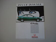 Advertising pubblicità 1994 usato  Salerno