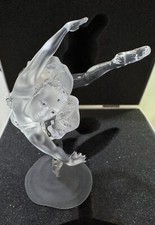 Swarovski ballerina figurine for sale  Wayne