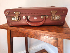 Small vintage fibreboard for sale  GRANTHAM