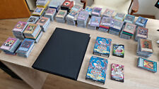 Sammlung gesleeved themendecks gebraucht kaufen  Eschweiler