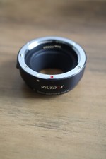 Viltrox canon mount gebraucht kaufen  Hamburg