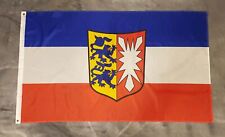 Fahne flagge schleswig gebraucht kaufen  Rodenberg