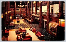 Interior glacier park for sale  USA