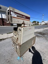 Cumberland open rotor for sale  Watertown