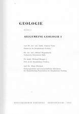 allgemeine geologie gebraucht kaufen allgemeine geologie gebraucht kaufen Freiberg