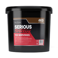 Serious shredz ultralean for sale  MANCHESTER