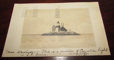 Antique 1905 rppc for sale  Columbia
