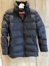 Tommy hilfiger daunenjacke gebraucht kaufen  Mittenaar