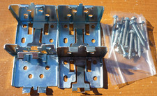 Kirsch levelor mounting for sale  Cromwell