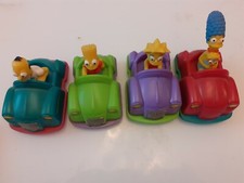 Simpsons quick voitures d'occasion  Saint-Sulpice-Laurière