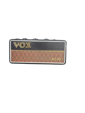 Vox ac30 amplug for sale  Blackwood