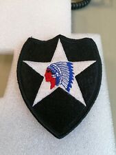 Patch armee 2nd d'occasion  Locminé