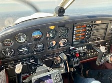Piper archer cherokee for sale  Waseca